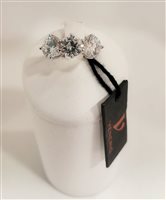 Anello Venerio Donna in Argento Zirconia AN31-TRILOGY - AN31-TRILOGY